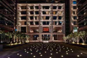25 Hours Hotel